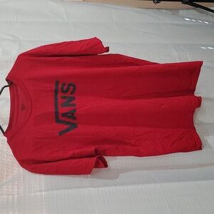 VANS Tshirt